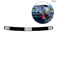 Тунинг заден спойлер / крило за багажник Mercedes V W447 V260 2016-2020 – DMb913